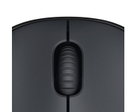 LOGITECH M220 silent wireless czarna - 329384 - zdjęcie 5